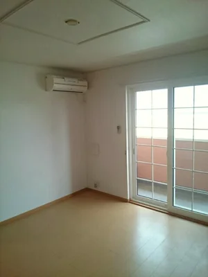 のマンスリーマンション・ウィークリーマンション「コンフォルト　Ａ 103・洋室(No.1258301)」メイン画像