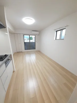 のマンスリーマンション・ウィークリーマンション「エスポワール・メゾンＡ 202・洋室(No.1258307)」メイン画像