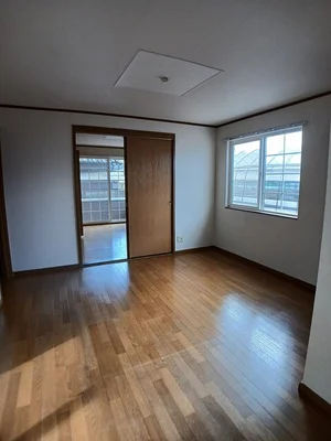 のマンスリーマンション・ウィークリーマンション「リュミエール 105・洋室(No.1258310)」メイン画像