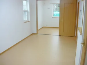 愛媛県のマンスリーマンション・ウィークリーマンション「プリムローズ北日吉Ⅱ 101・洋室(No.1258312)」メイン画像