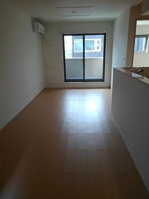 愛媛県のマンスリーマンション・ウィークリーマンション「エレガンツァ砂盛Ⅰ 202・LDK(No.1258315)」メイン画像