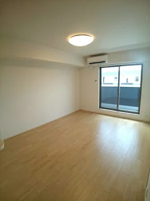 のマンスリーマンション・ウィークリーマンション「グランツＡ 202・洋室(No.1258318)」メイン画像