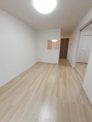 出雲市のマンスリーマンション・ウィークリーマンション「リール・アビテ・ジュイエ 103・洋室(No.1258325)」メイン画像