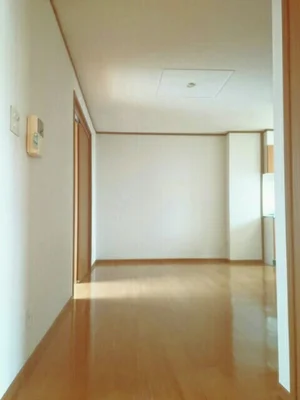 のマンスリーマンション・ウィークリーマンション「アルトピアーノ 202・洋室(No.1258327)」メイン画像