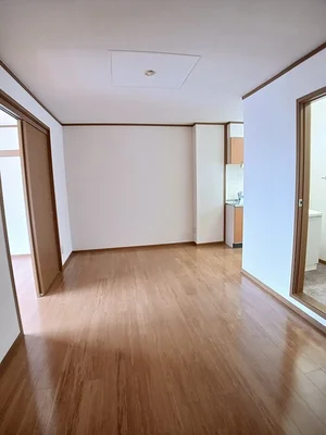 のマンスリーマンション・ウィークリーマンション「アルトピアーノ 202・洋室(No.1258327)」メイン画像