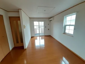 浅口市のマンスリーマンション・ウィークリーマンション「マックスシティⅢ 101・洋室(No.1258330)」メイン画像