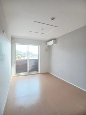 のマンスリーマンション・ウィークリーマンション「フェリーチェＢ 102・洋室(No.1258336)」メイン画像