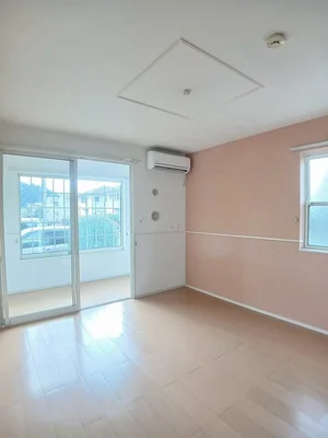 広島県のマンスリーマンション・ウィークリーマンション「ラ　グリシーヌＡ 101・洋室(No.1258337)」メイン画像