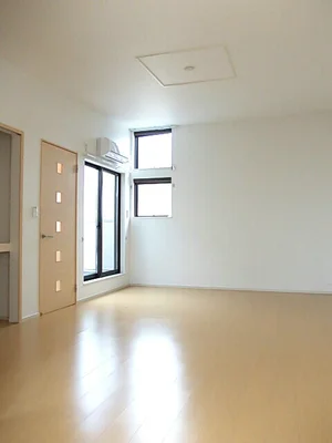 広島県のマンスリーマンション・ウィークリーマンション「マナ・ボーテ 101・洋室(No.1258338)」メイン画像