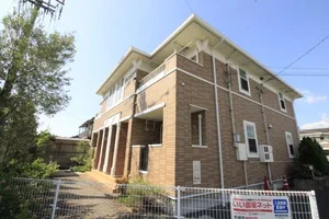 西熊本駅（熊本県）のマンスリーマンション・ウィークリーマンション「ジュネス・フランＡ 202・洋室(No.1258362)」メイン画像