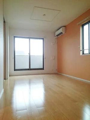 のマンスリーマンション・ウィークリーマンション「レジデンス　クレメント 201・洋室(No.1258365)」メイン画像