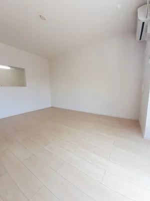 大分県のマンスリーマンション・ウィークリーマンション「ラ・カーザ　ドルチェ　Ⅲ 203・洋室(No.1258368)」メイン画像