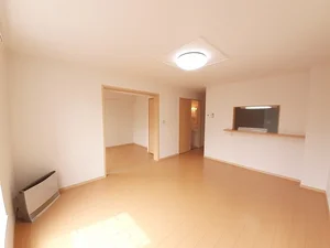 のマンスリーマンション・ウィークリーマンション「イマン 101・LDK(No.1258373)」メイン画像