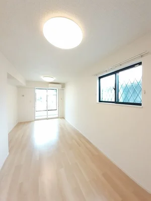 のマンスリーマンション・ウィークリーマンション「ルジャーダ 101・洋室(No.1258377)」メイン画像