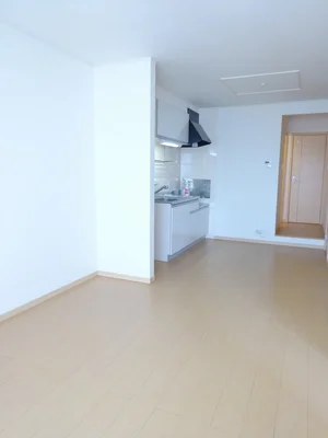 阿波中島駅（徳島県）のマンスリーマンション・ウィークリーマンション「プレ　ブリッジ　シェトワ　Ⅰ 202・洋室(No.1258385)」メイン画像