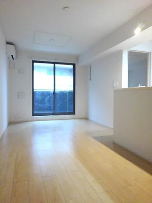 神奈川県のマンスリーマンション・ウィークリーマンション「コンフォーティア 104・洋室(No.1258388)」メイン画像