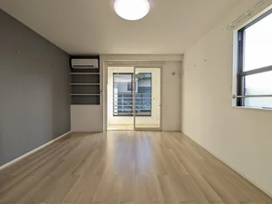 宮城県のマンスリーマンション・ウィークリーマンション「サクシードⅡ 204・洋室(No.1258395)」メイン画像