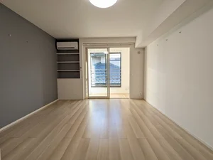 白石市のマンスリーマンション・ウィークリーマンション「サクシードⅡ 203・洋室(No.1258396)」メイン画像