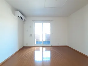 魚津市のマンスリーマンション・ウィークリーマンション「グレイナＣ 102・洋室(No.1258399)」メイン画像