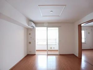 黒部市のマンスリーマンション・ウィークリーマンション「フェリーチェＣ 202・洋室(No.1258400)」メイン画像