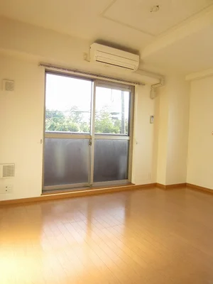 千葉県のマンスリーマンション・ウィークリーマンション「ヒルトップ 202・洋室(No.1258401)」メイン画像