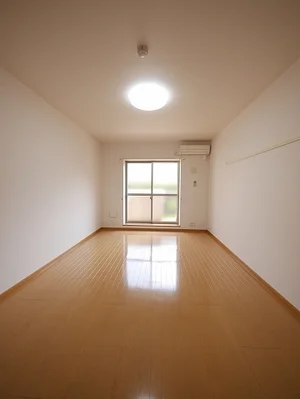 二子玉川駅（東京都）のマンスリーマンション・ウィークリーマンション「アプリークム二子玉川 103・洋室(No.1258405)」メイン画像