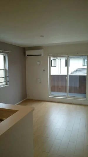 のマンスリーマンション・ウィークリーマンション「アベニール鶴市Ａ 201・洋室(No.1258410)」メイン画像