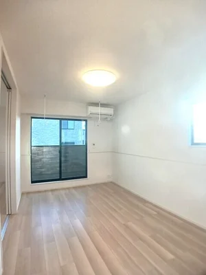 綾歌郡綾川町のマンスリーマンション・ウィークリーマンション「ＪＡＤＡ　Ｈｏｕｓｅ滝宮Ｅ 203・洋室(No.1258412)」メイン画像