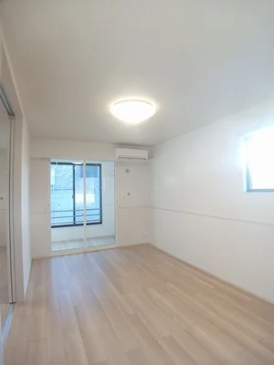 綾歌郡綾川町のマンスリーマンション・ウィークリーマンション「ＪＡＤＡ　Ｈｏｕｓｅ滝宮Ｅ 103・洋室(No.1258415)」メイン画像