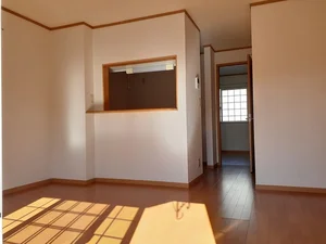 東京都のマンスリーマンション・ウィークリーマンション「トゥッティソーレ 101・洋室(No.1258438)」メイン画像