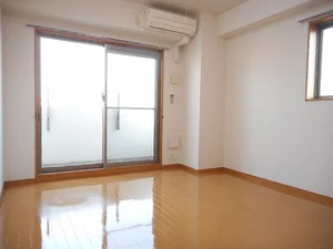 東京農工大学小金井キャンパス周辺のマンスリーマンション・ウィークリーマンション「ジェン・ルー 404・洋室(No.1258441)」メイン画像