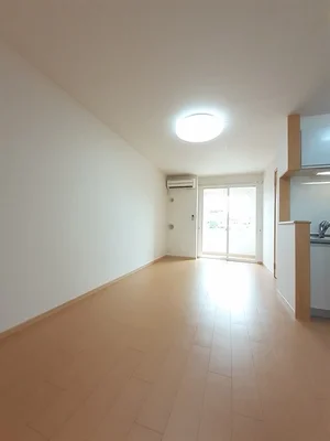 新潟県のマンスリーマンション・ウィークリーマンション「プルミエＡ 101・洋室(No.1258443)」メイン画像