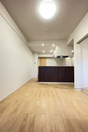 神奈川県のマンスリーマンション・ウィークリーマンション「フォルトゥーナ　ノール 202・洋室(No.1258448)」メイン画像