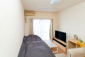 のマンスリーマンション・ウィークリーマンション「Wifi無料✨家具家電付！善光寺エリア✨TM84(No.1258458)」メイン画像