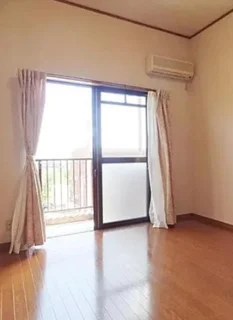 富士岡駅（静岡県）のマンスリーマンション・ウィークリーマンション「家具家電付Wifi付！駐車場付き！即入居可！TM73 207(No.1258460)」メイン画像