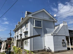 のマンスリーマンション・ウィークリーマンション「レオパレスアンシャンテ 201(No.1258493)」メイン画像