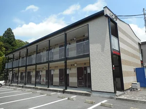 御殿場市のマンスリーマンション・ウィークリーマンション「レオパレスカワセミ 101(No.1258509)」メイン画像