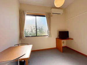 東京都のマンスリーマンション・ウィークリーマンション「レオパレスコスモ 204(No.1258548)」メイン画像