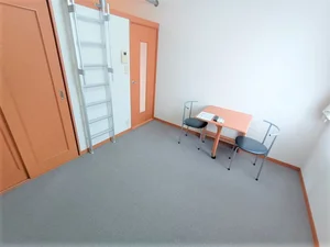 大阪のウィークリーマンション・マンスリーマンション「レオパレスＬＡ　ＣＡＳＡ 203(No.1258553)」メイン画像