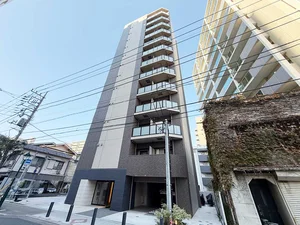 のマンスリーマンション・ウィークリーマンション「マイナビSTAYモンターニュ川口 1202(No.1258650)」メイン画像