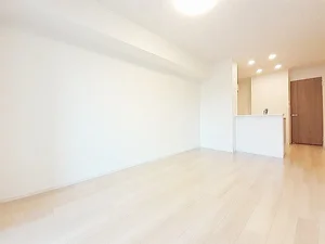 岩手県のマンスリーマンション・ウィークリーマンション「ヴァンヴェールＡ 102・洋室(No.1258668)」メイン画像