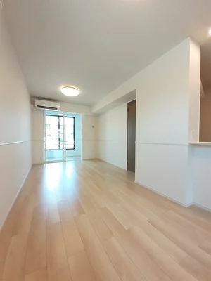 紫波郡紫波町のマンスリーマンション・ウィークリーマンション「フォンテーヌ長尾沢 105・洋室(No.1258670)」メイン画像