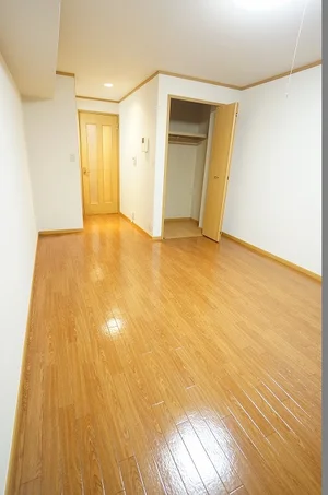 のマンスリーマンション・ウィークリーマンション「ヴィアーレ・Ⅱ 201・洋室(No.1258678)」メイン画像