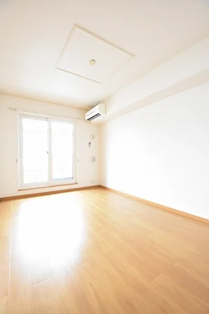 福島県のマンスリーマンション・ウィークリーマンション「サニーパレスⅢ 201・LDK(No.1258679)」メイン画像