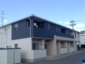 のマンスリーマンション・ウィークリーマンション「ヒルズタウンⅡ 102・洋室(No.1258680)」メイン画像