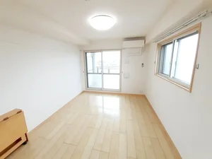 宮城県のマンスリーマンション・ウィークリーマンション「パークセントラル名取 505・洋室(No.1258681)」メイン画像