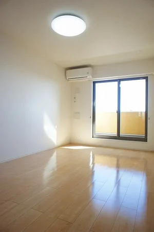 のマンスリーマンション・ウィークリーマンション「ＫＥＮⅢ 203・洋室(No.1258685)」メイン画像