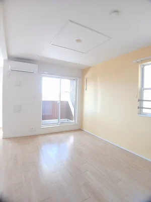 泉駅（福島県）のマンスリーマンション・ウィークリーマンション「サピーカーサ　ＪＹＳ 201・洋室(No.1258686)」メイン画像