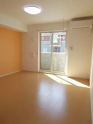 栃木県のマンスリーマンション・ウィークリーマンション「ワーズ・ワースＢ 102・洋室(No.1258710)」メイン画像