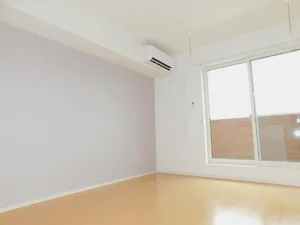 のマンスリーマンション・ウィークリーマンション「ＶＩＬＬＡ　ＥＳＰＯＩＲ　Ｂ 202・洋室(No.1258713)」メイン画像